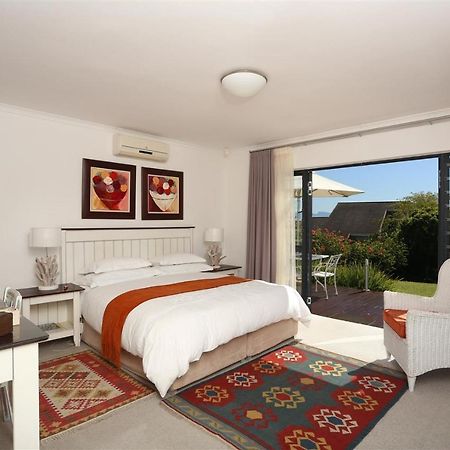 Linkside 2 Self-Catering 호텔 모젤베이 외부 사진