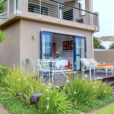 Linkside 2 Self-Catering 호텔 모젤베이 외부 사진
