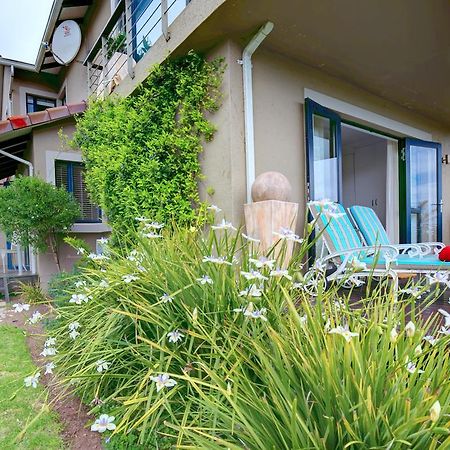 Linkside 2 Self-Catering 호텔 모젤베이 외부 사진