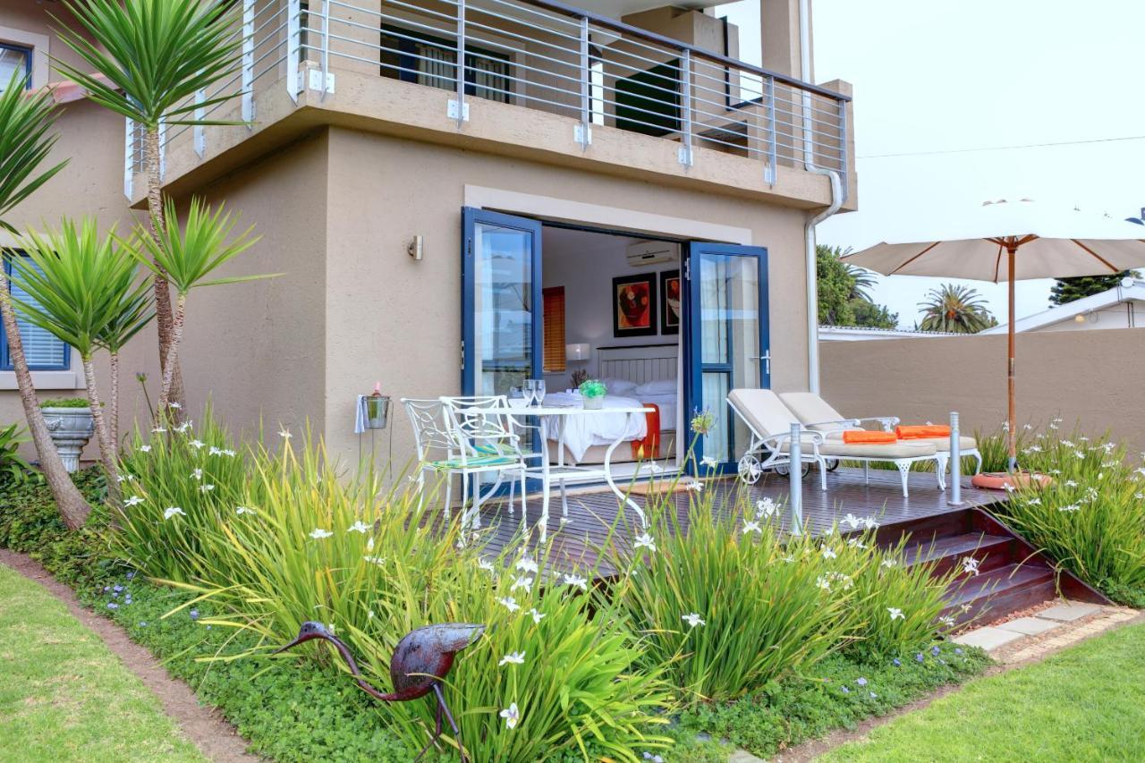 Linkside 2 Self-Catering 호텔 모젤베이 외부 사진