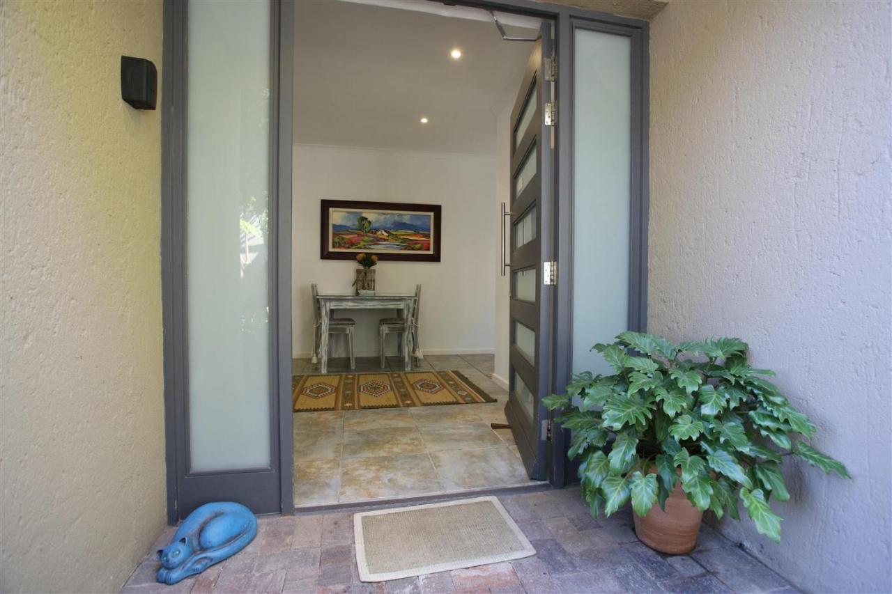 Linkside 2 Self-Catering 호텔 모젤베이 외부 사진