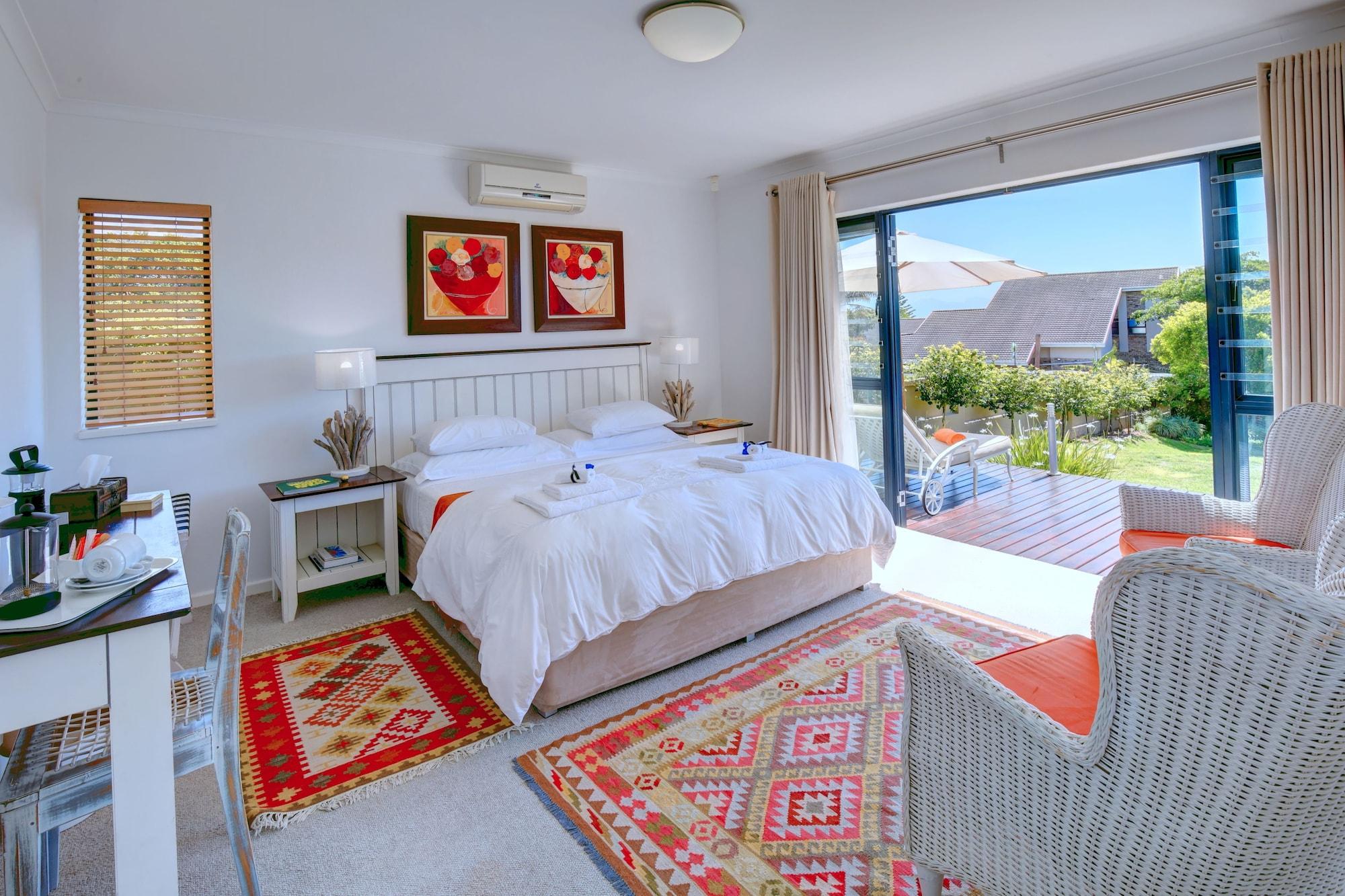 Linkside 2 Self-Catering 호텔 모젤베이 외부 사진