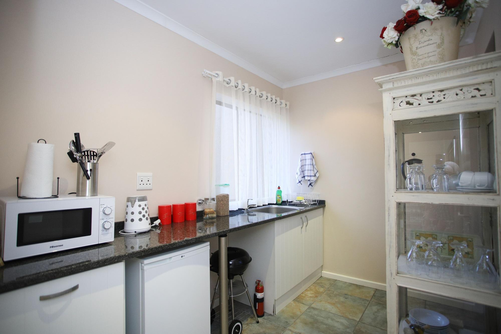 Linkside 2 Self-Catering 호텔 모젤베이 외부 사진