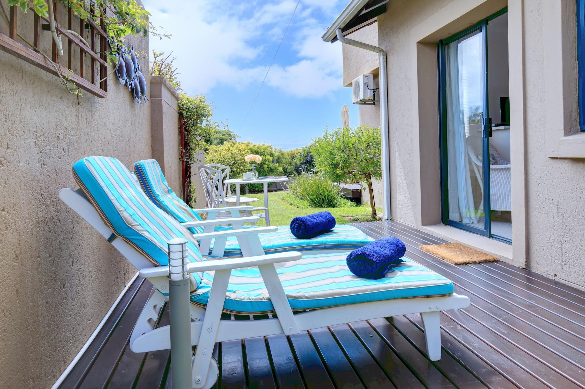 Linkside 2 Self-Catering 호텔 모젤베이 외부 사진