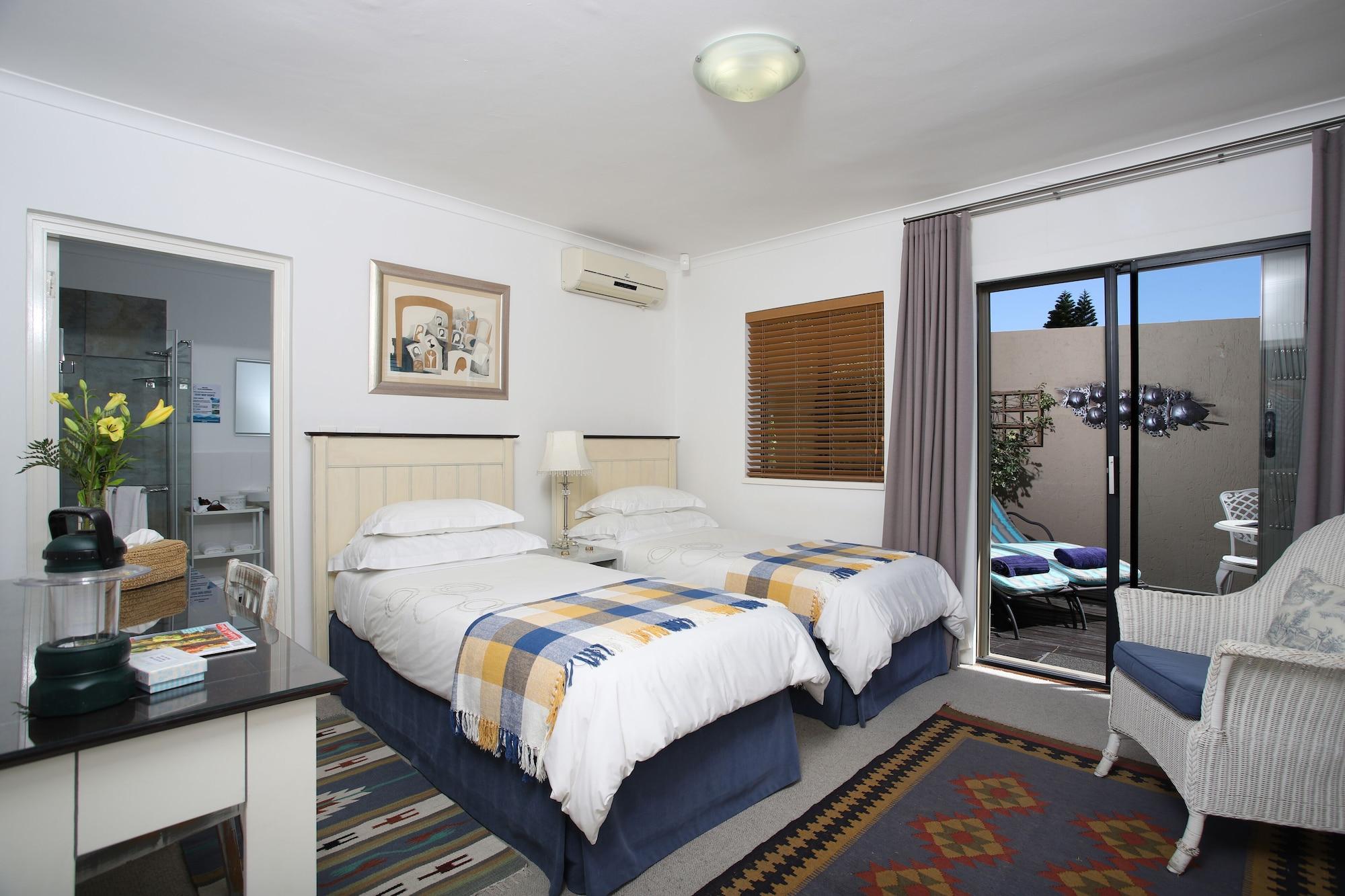 Linkside 2 Self-Catering 호텔 모젤베이 외부 사진