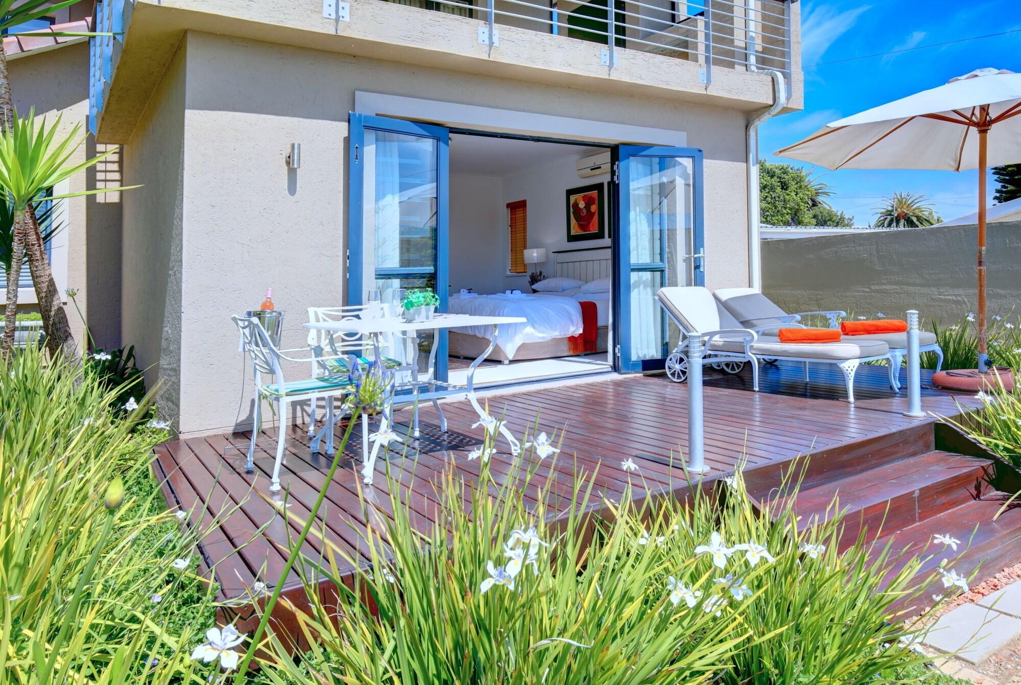 Linkside 2 Self-Catering 호텔 모젤베이 외부 사진