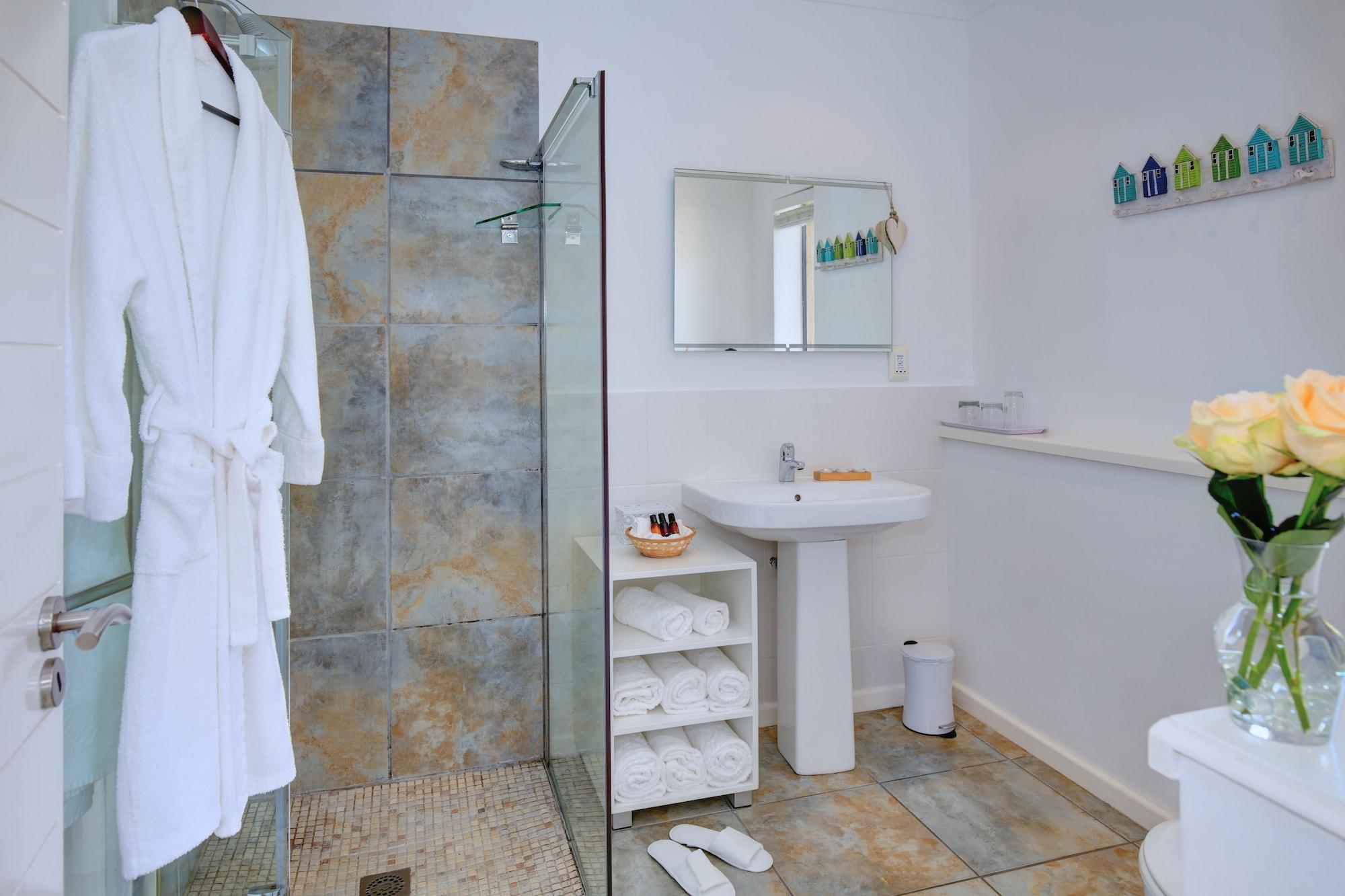 Linkside 2 Self-Catering 호텔 모젤베이 외부 사진