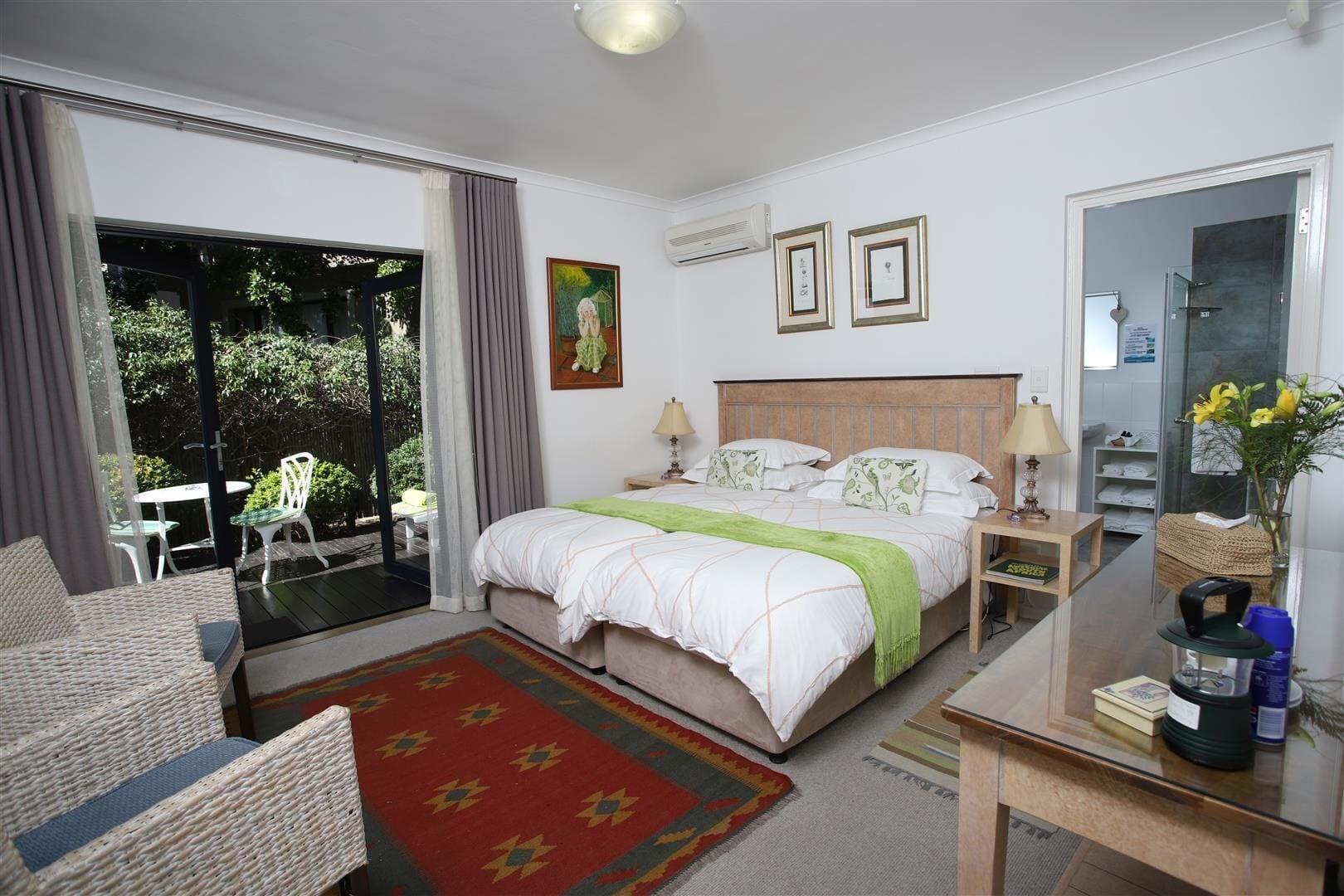 Linkside 2 Self-Catering 호텔 모젤베이 외부 사진