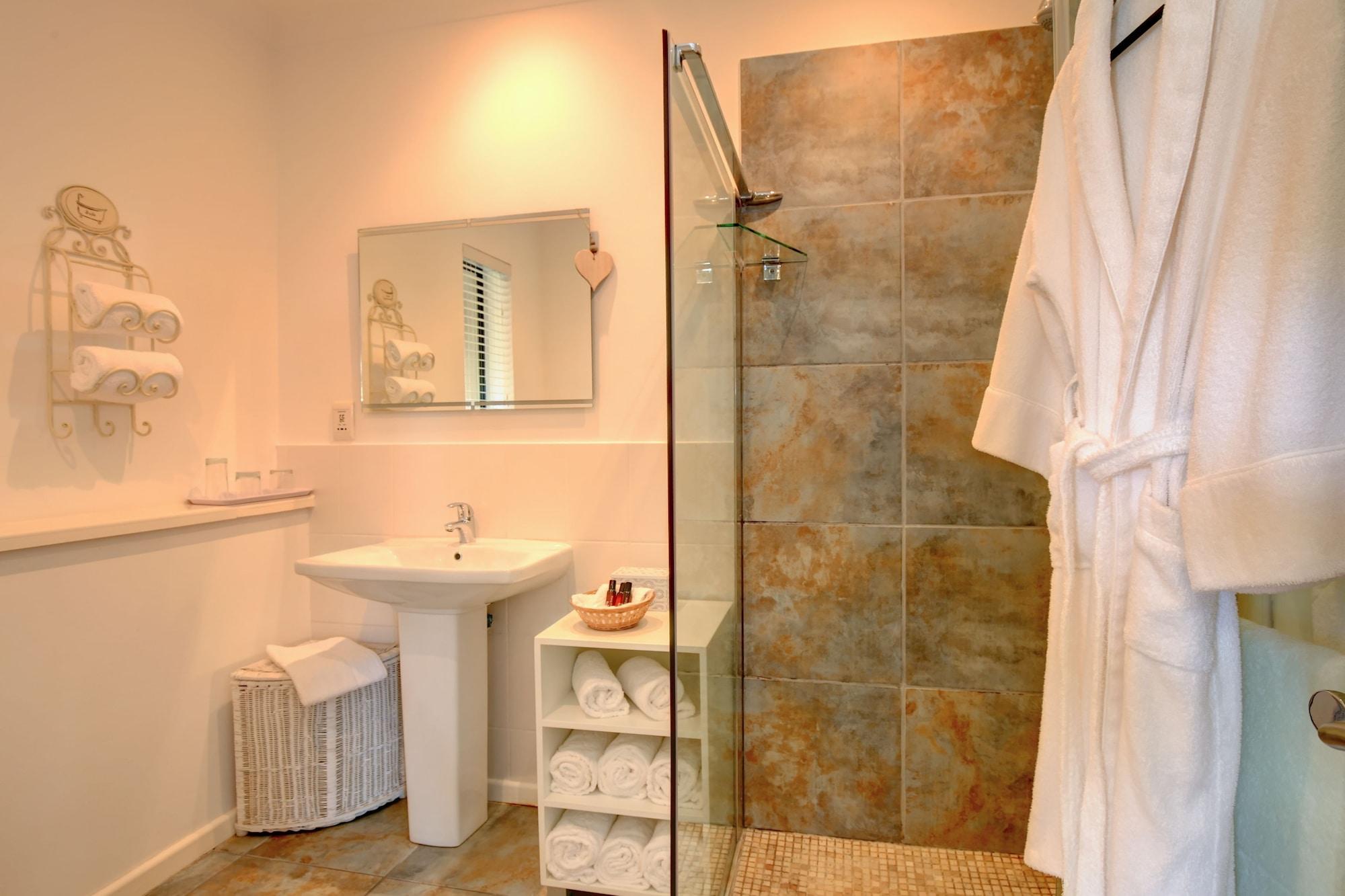 Linkside 2 Self-Catering 호텔 모젤베이 외부 사진