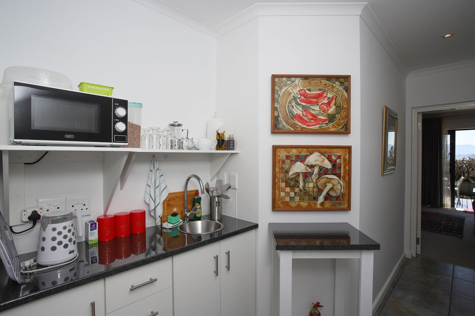 Linkside 2 Self-Catering 호텔 모젤베이 외부 사진