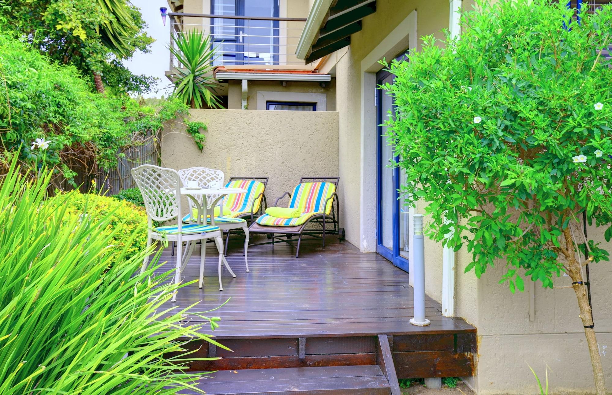 Linkside 2 Self-Catering 호텔 모젤베이 외부 사진