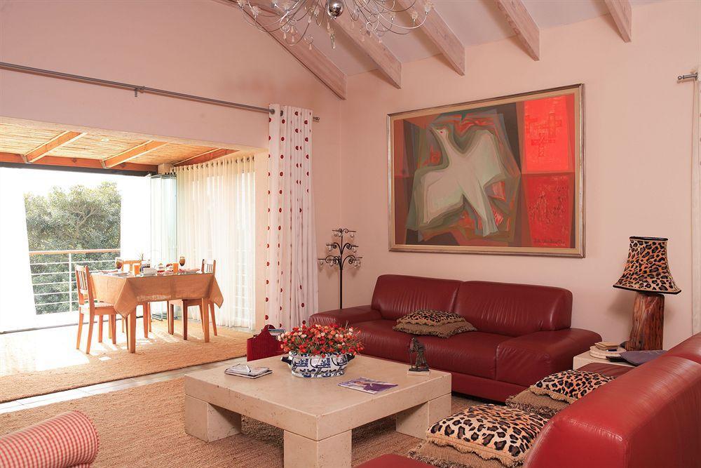 Linkside 2 Self-Catering 호텔 모젤베이 외부 사진