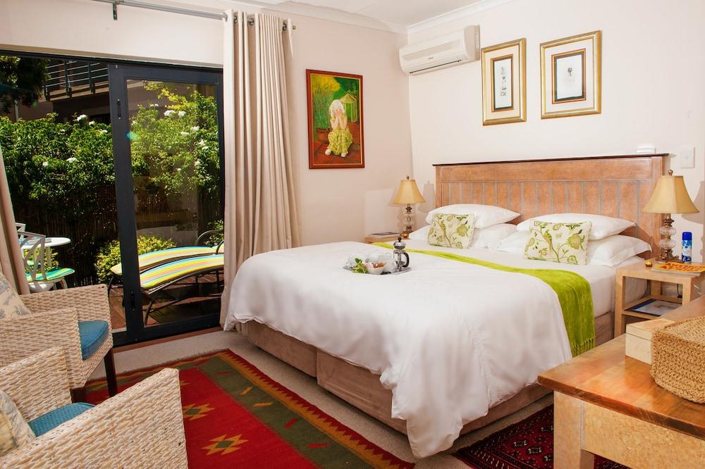 Linkside 2 Self-Catering 호텔 모젤베이 외부 사진