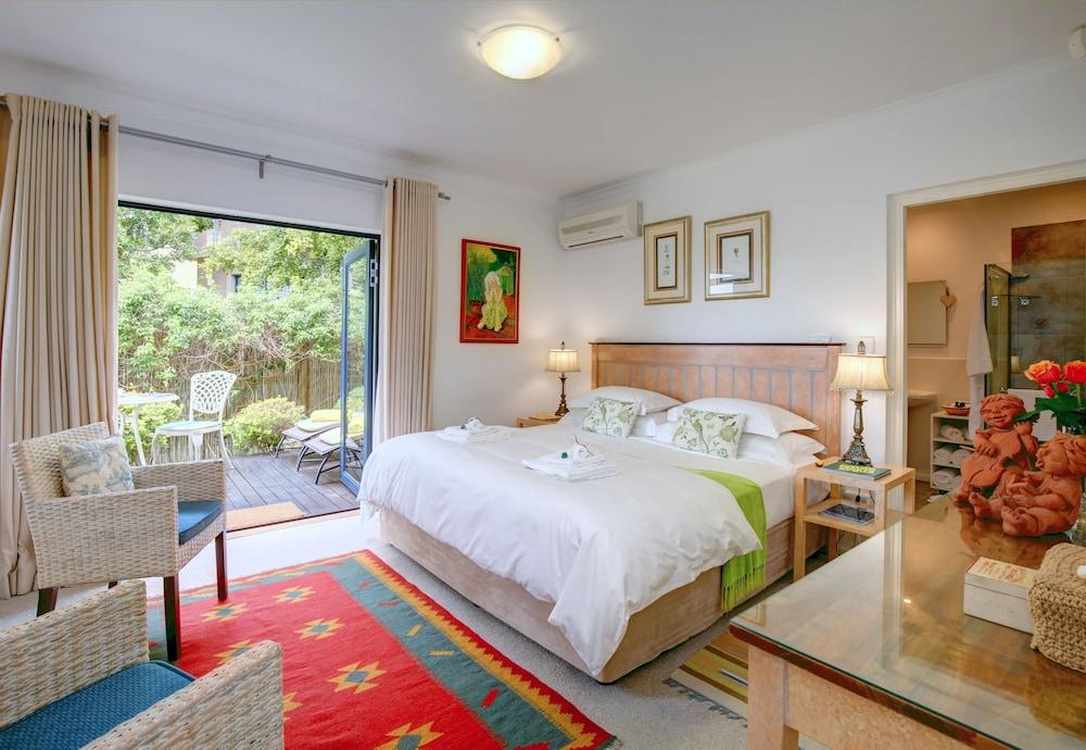 Linkside 2 Self-Catering 호텔 모젤베이 외부 사진