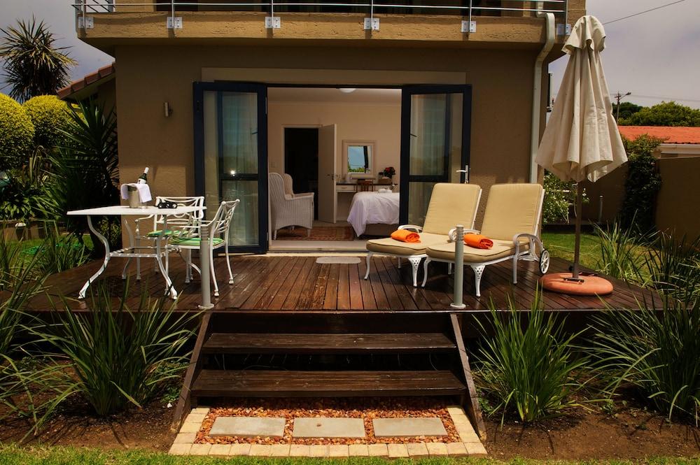 Linkside 2 Self-Catering 호텔 모젤베이 외부 사진