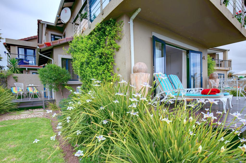 Linkside 2 Self-Catering 호텔 모젤베이 외부 사진