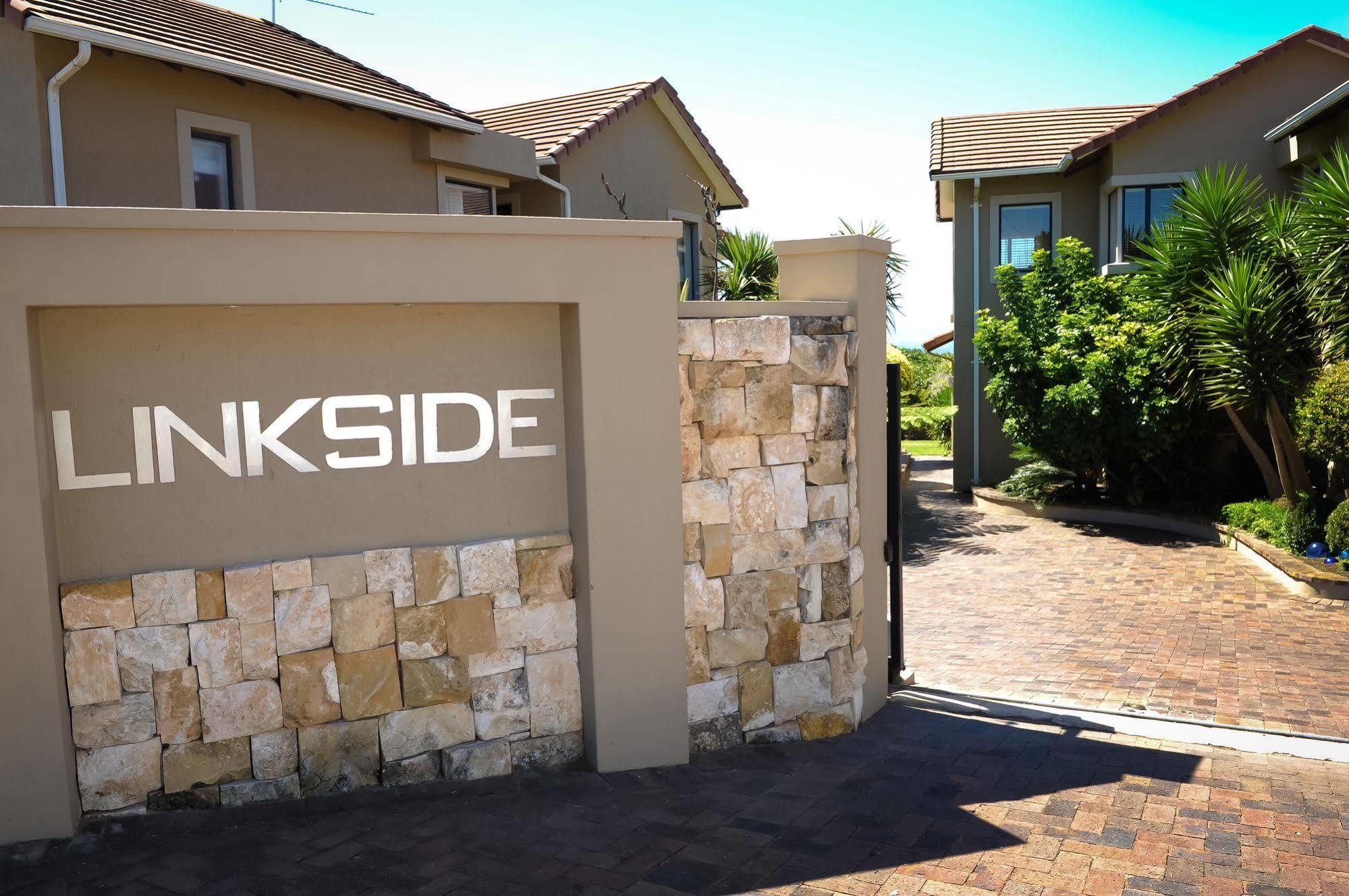 Linkside 2 Self-Catering 호텔 모젤베이 외부 사진