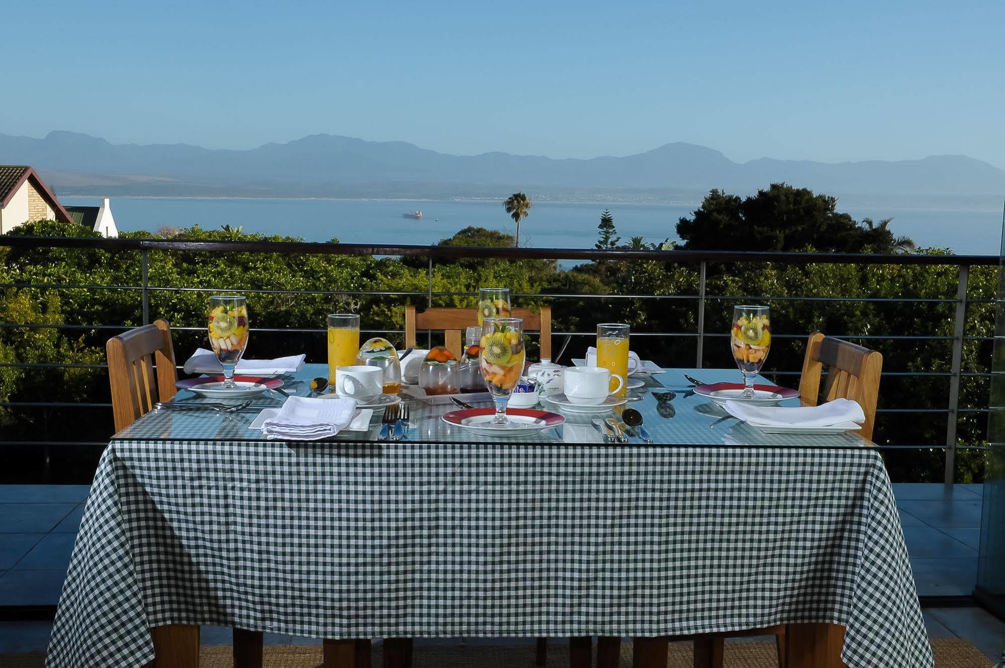 Linkside 2 Self-Catering 호텔 모젤베이 외부 사진