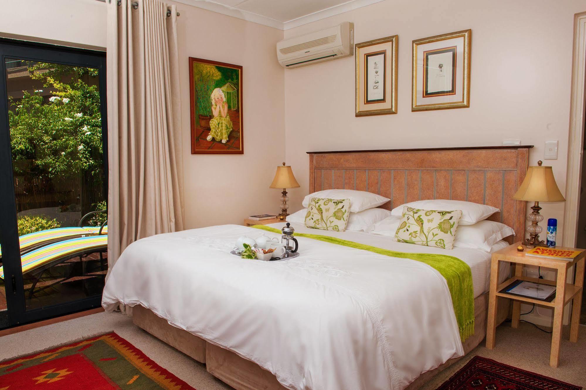 Linkside 2 Self-Catering 호텔 모젤베이 외부 사진
