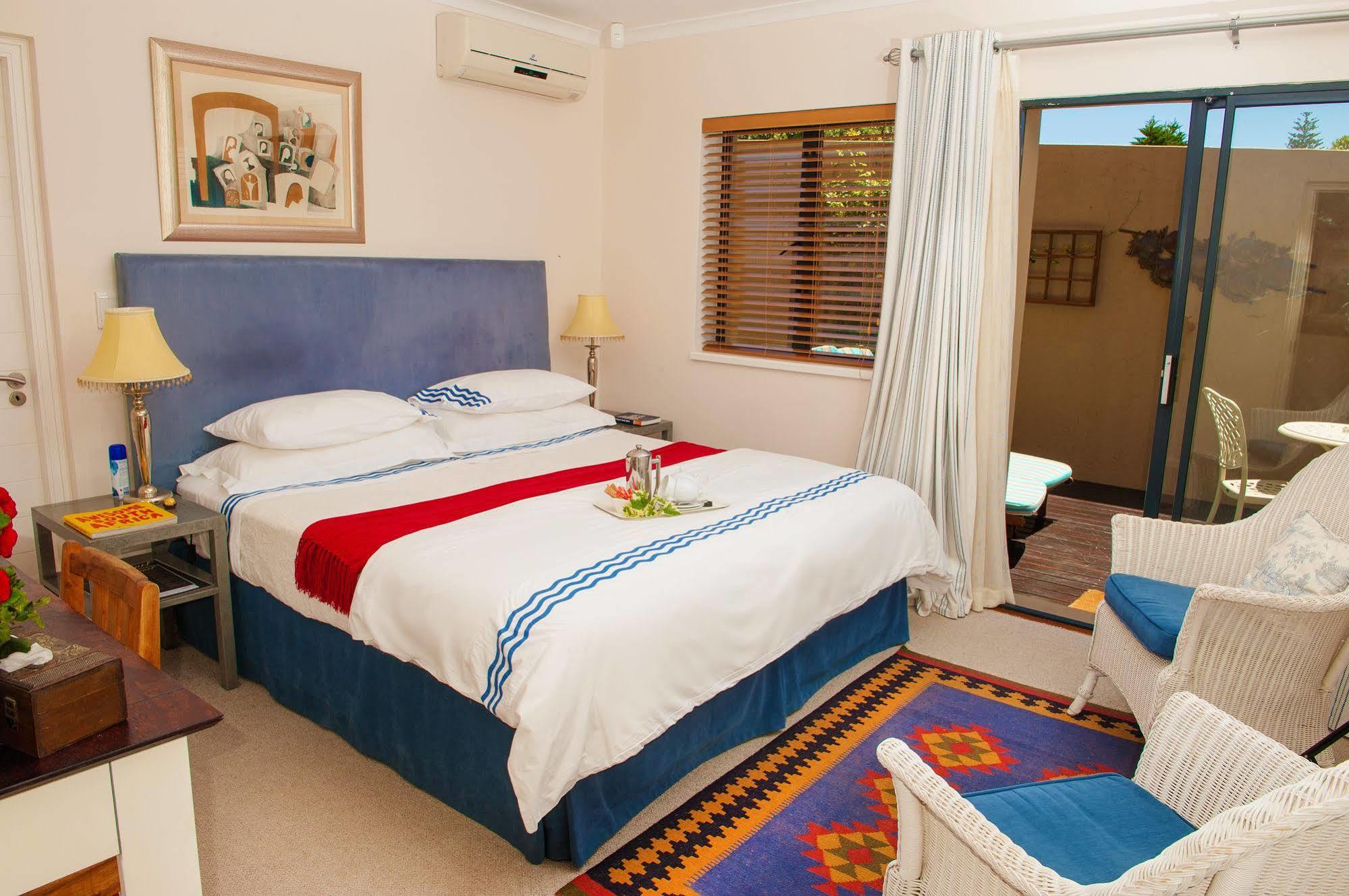 Linkside 2 Self-Catering 호텔 모젤베이 외부 사진