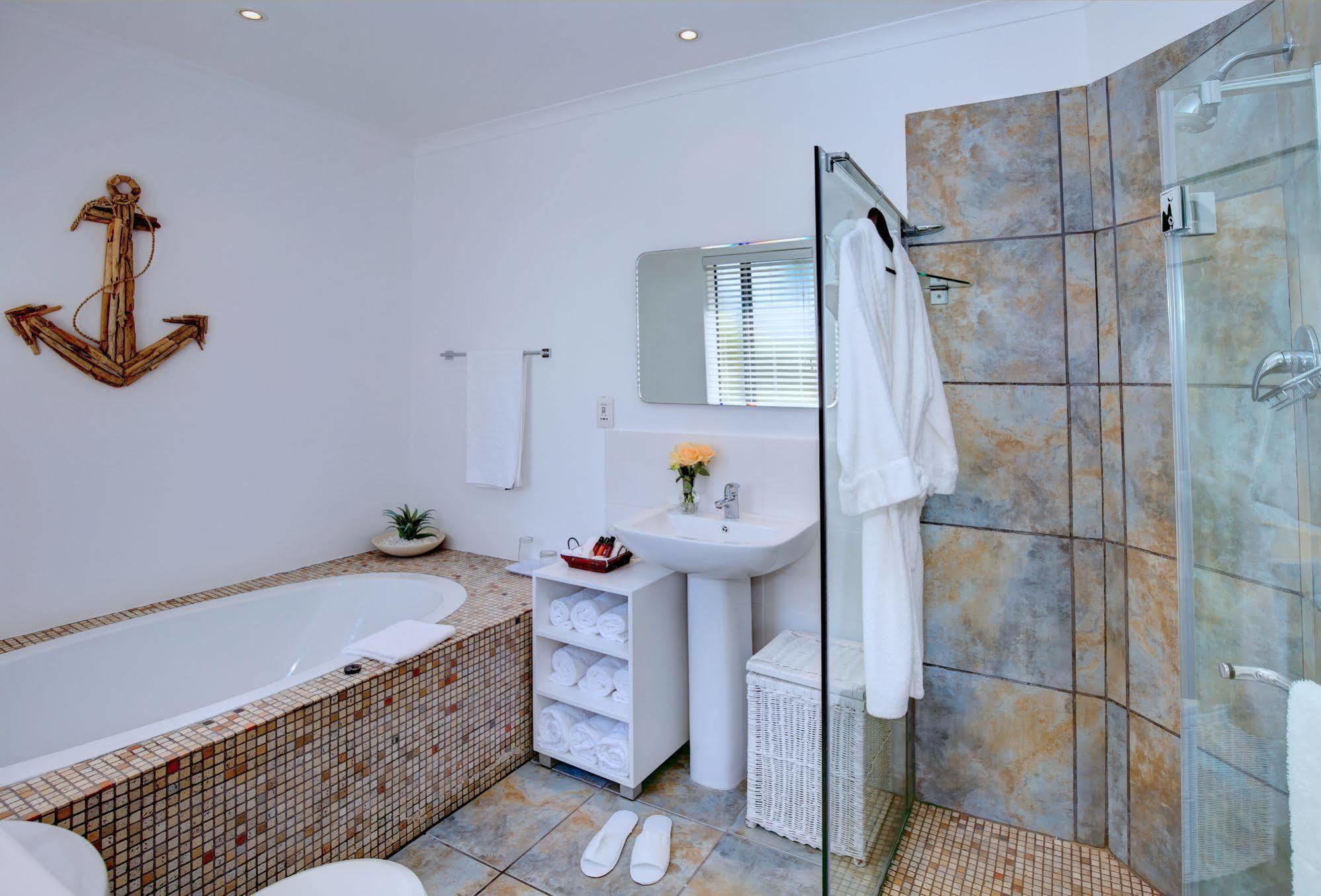 Linkside 2 Self-Catering 호텔 모젤베이 외부 사진