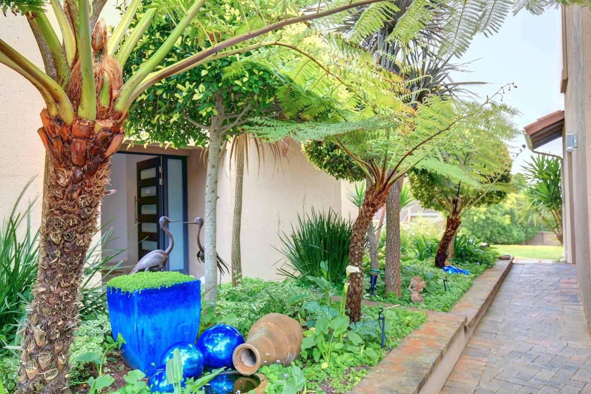Linkside 2 Self-Catering 호텔 모젤베이 외부 사진