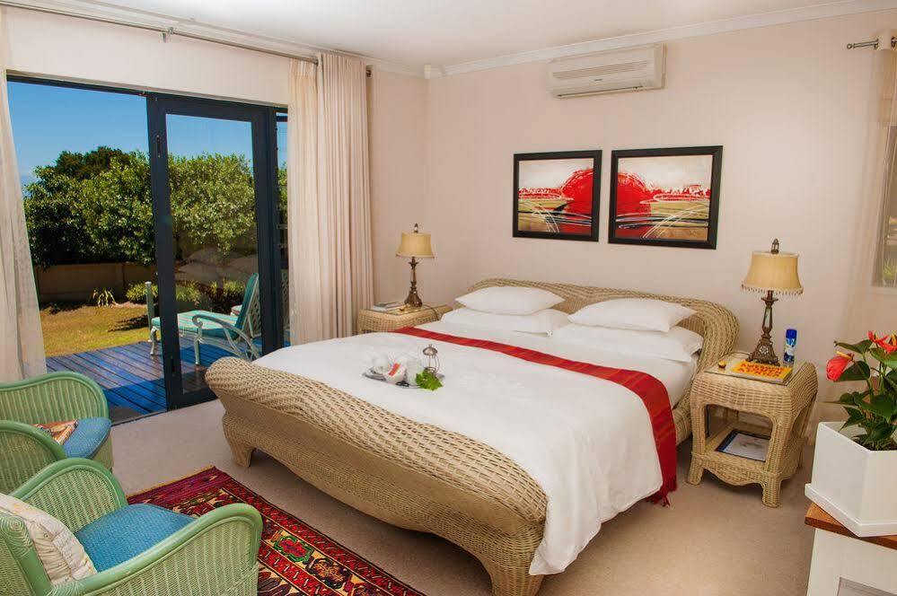Linkside 2 Self-Catering 호텔 모젤베이 외부 사진