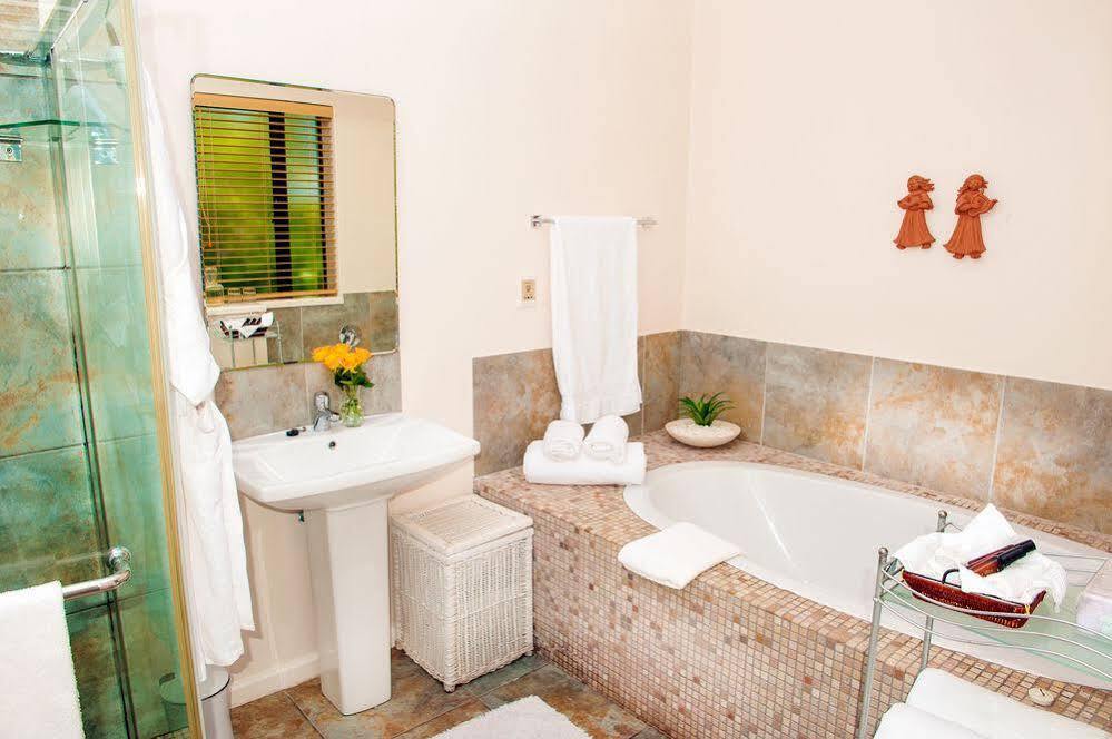 Linkside 2 Self-Catering 호텔 모젤베이 외부 사진