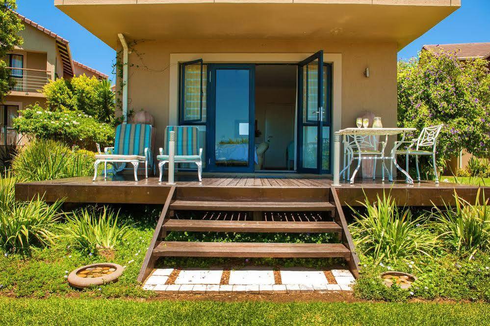 Linkside 2 Self-Catering 호텔 모젤베이 외부 사진